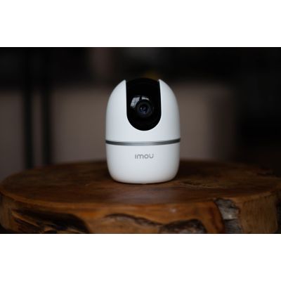 5. Imou A1 4MP Spherical IP Security Camera Indoor 2560 x 1440 px Ceiling/Wall