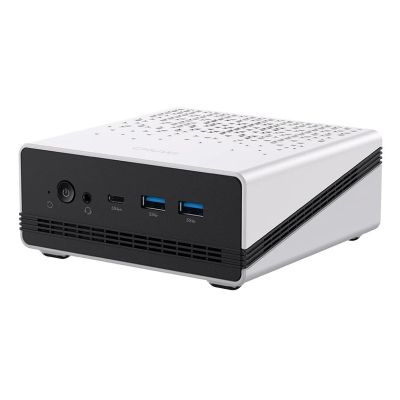 PC Chuwi Ubox-P Ryzen 5 6600H/16GB/SSD 512GB/BT/Win 11Pro