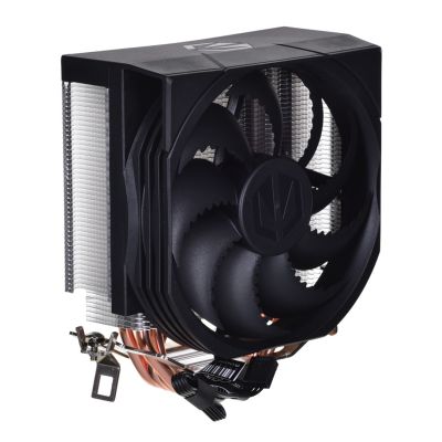 5. ENDORFY Spartan 5 MAX air cooling