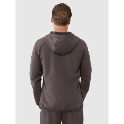 8. 4F M 4FWSS25TFSWM458-81S sweatshirt