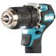 10. Makita DDF487RAJ Cordless Impact Drill Driver 18V • 40 Nm • 0 – 1700 rpm