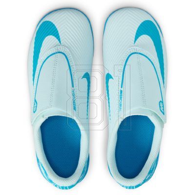 8. Nike Mercurial Vapor 16 Club MG PS (V) Jr FQ8290-400 Football Boots