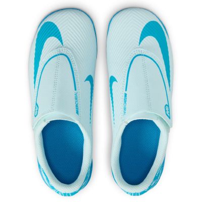 8. Nike Mercurial Vapor 16 Club MG PS (V) Jr FQ8290-400 Football Boots