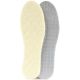 5. Coccine winter aluminum shoe inserts DA0224