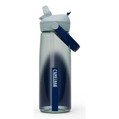 2. CAMELBAK Thrive Flip Straw Tritan Bottle 740ml 740ml