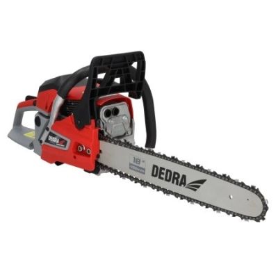 Petrol Chainsaw 45CM 2.4KW