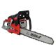 Petrol Chainsaw 45CM 2.4KW