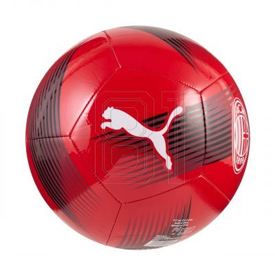 2. Puma AC Milan Essentials 84748 01 Football