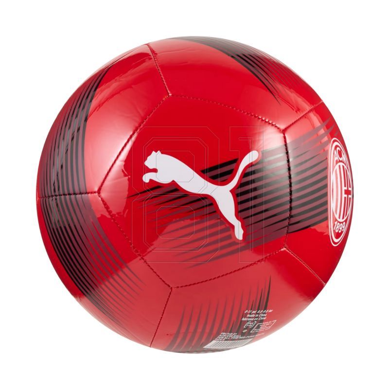 2. Puma AC Milan Essentials 84748 01 Football