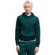 Puma ESS Small No. 1 Logo Hoodie Green 692914 70