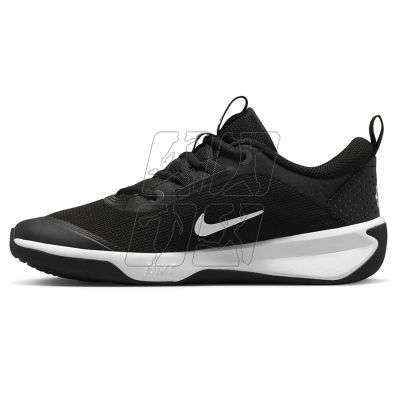 2. Nike Omni Multi-Court Jr. DM9027 002 shoes