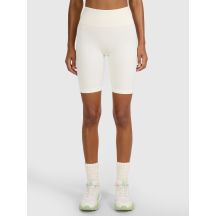 Women's seamless training cycling leggings 4F 4FWAW25TFSTF084-12S