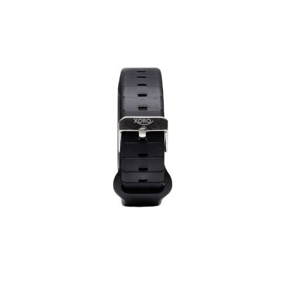 5. Xoro SMW 10 2.9 cm (1.14") LCD Digital 240 x 135 px Black