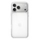 iPhone 17 Pro Max Clear Case with MagSafe