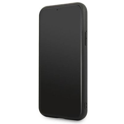 6. Ferrari FEOBAHCN58RE iPhone 11 Pro 5.8" red/red hardcase Off Track Leather