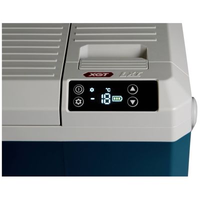 13. MAKITA.COOLER-HEATER 18V/40V XGT/230V CW003GZ01