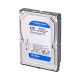 2. WD Blue WD40EZZX HDD (4 TB ; 3.5"; 256 MB; 5400 rpm)