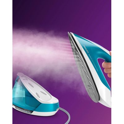 4. PHILIPS PerfectCare Plus GC7920/20 steam generator