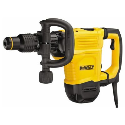 5. DeWALT D25832K-QS Demolition Hammer