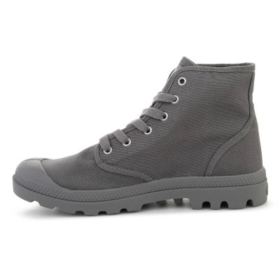 5. PALLADIUM PAMPA HI METAL 02352-082