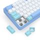 8. REDRAGON K707WBB-RGB StarBlade Keyboard