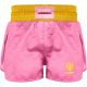 MASTERS ST-TIGER training shorts pink