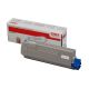OKI 44315307 Toner Cartridge 1 pc Original Cyan