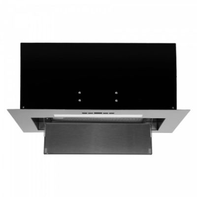 7. MAAN Ares M 60 Soft Touch hood, satin