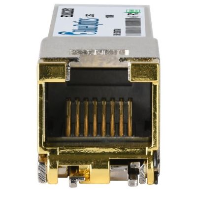 5. BlueOptics J8177D-BO Network Relay Module Fiber Optic RJ-45