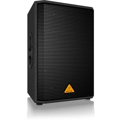 3. Behringer VS1220 12" Passive Speaker Cabinet