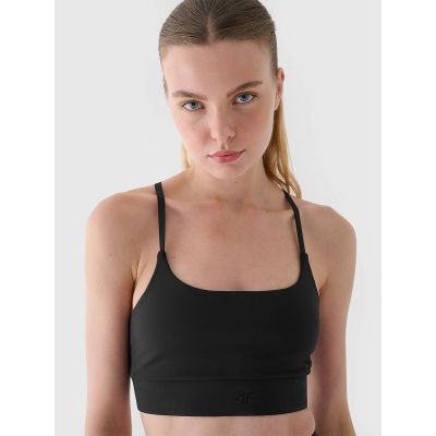 4F Low Support Training Bra 4FWAW24USBAF138-22S