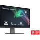 4. Viewsonic VP2788-5K Computer Monitor 68.6 cm (27") 5120 x 2880 px 5K Ultra HD LED Black