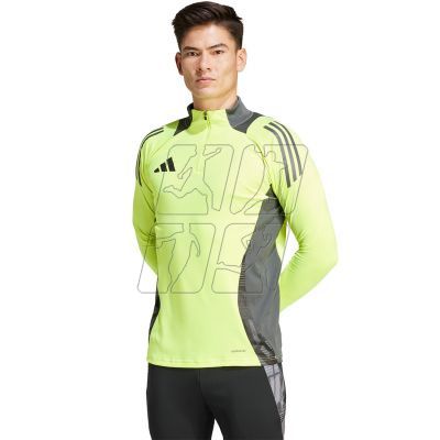 3. Adidas Tiro 24 Competition Training M IS1642 sweatshirt