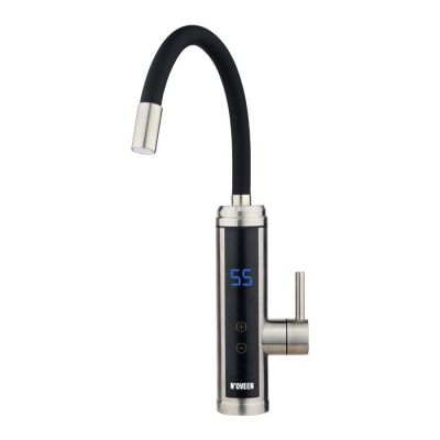 13. NOVEEN IWH955 Countertop Instantaneous Water Heater