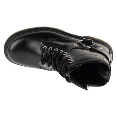 3. Dr. Martens 1460 Harness DM41388001 Black 39