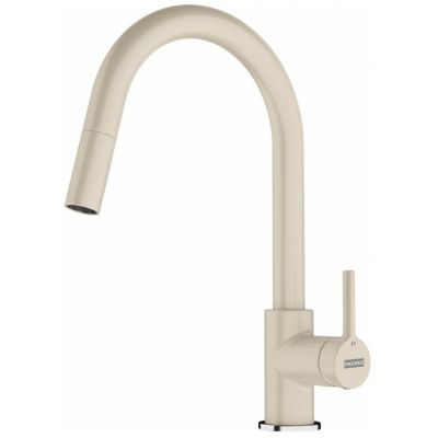 2. Franke Lina PullOut Smeliai Kitchen Mixer