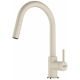 2. Franke Lina PullOut Smeliai Kitchen Mixer