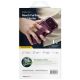 7. Uniq Heldro Air Magclick Charging Case for iPhone 18 Pro Max / 17 Pro Max - Transparent