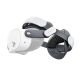 BoboVR M3 Head Strap for Meta Quest 3 / 3S - White