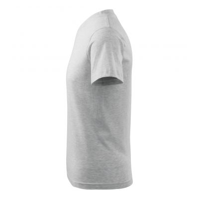 5. Adler V-neck U T-shirt MLI-10203
