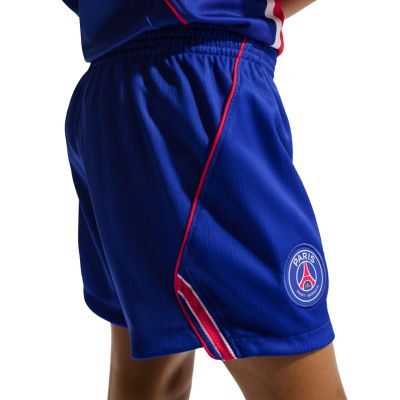 4. Nike PSG Stadium 2026 Toddlers’ Football Kit Blue-Red II1632 417