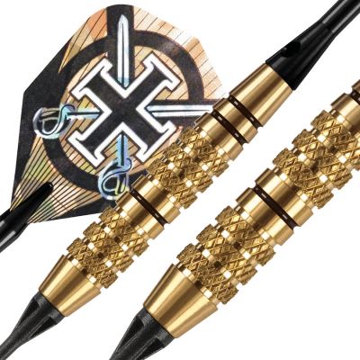 15. Harrows Corsair Softip HS-TNK-000013393 darts