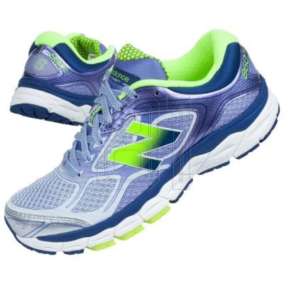 21. New Balance W W860GP6-D Running Shoes