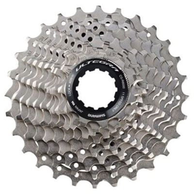 SHIMANO ROAD ULTEGRA CS8000-11-28 sprocket cassette
