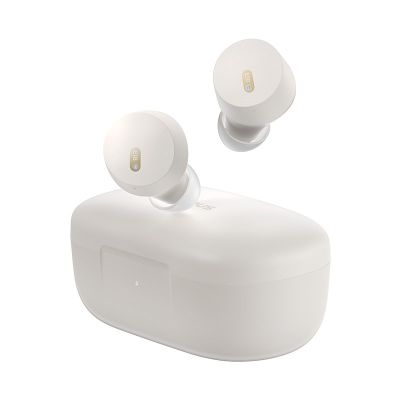 Baseus Bowie E18 Wireless Headphones (White)