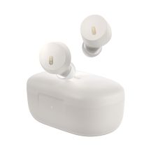 Baseus Bowie E18 Wireless Headphones (White)