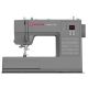 5. Singer HD6605 electric sewing machine, gray