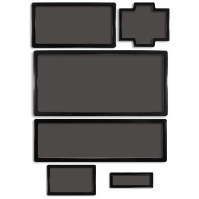 2. DEMCiflex 0561 Dust Filter