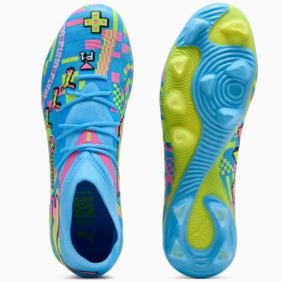 3. Puma Future 9 Match Advanced Level FG/AG 109213-01 shoes