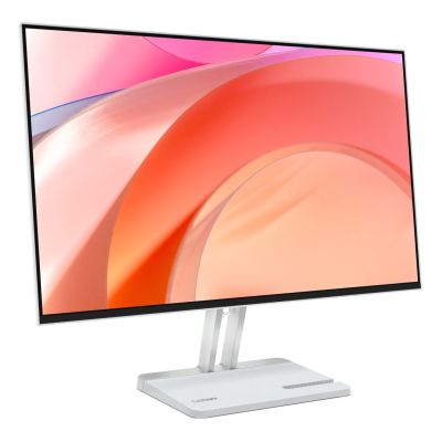 3. Lenovo L27-45 27"FHD 144Hz 300nits 4ms AG HDMI VGA Cloud Gray